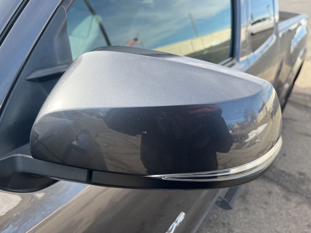 2019 Toyota Tacoma TRD Sport V6