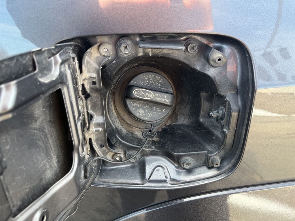 2019 Toyota Tacoma TRD Sport V6