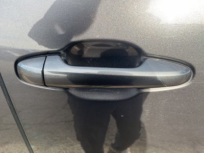 2019 Toyota Tacoma TRD Sport V6