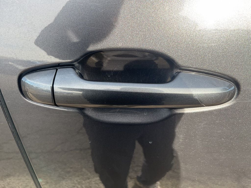 2019 Toyota Tacoma TRD Sport V6