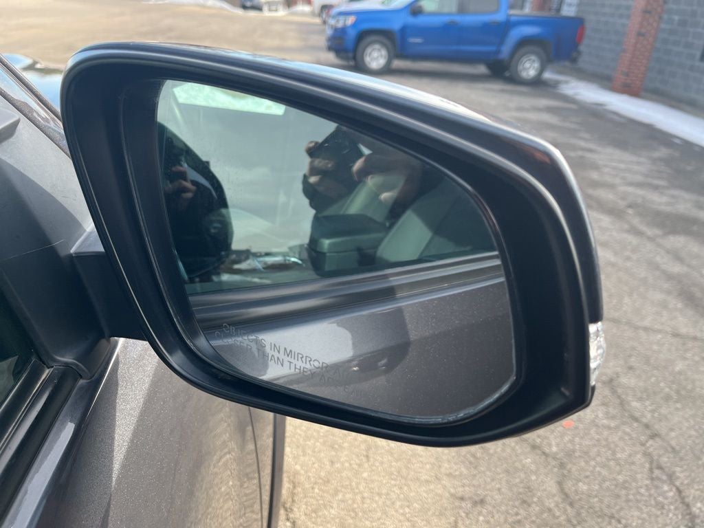 2019 Toyota Tacoma TRD Sport V6