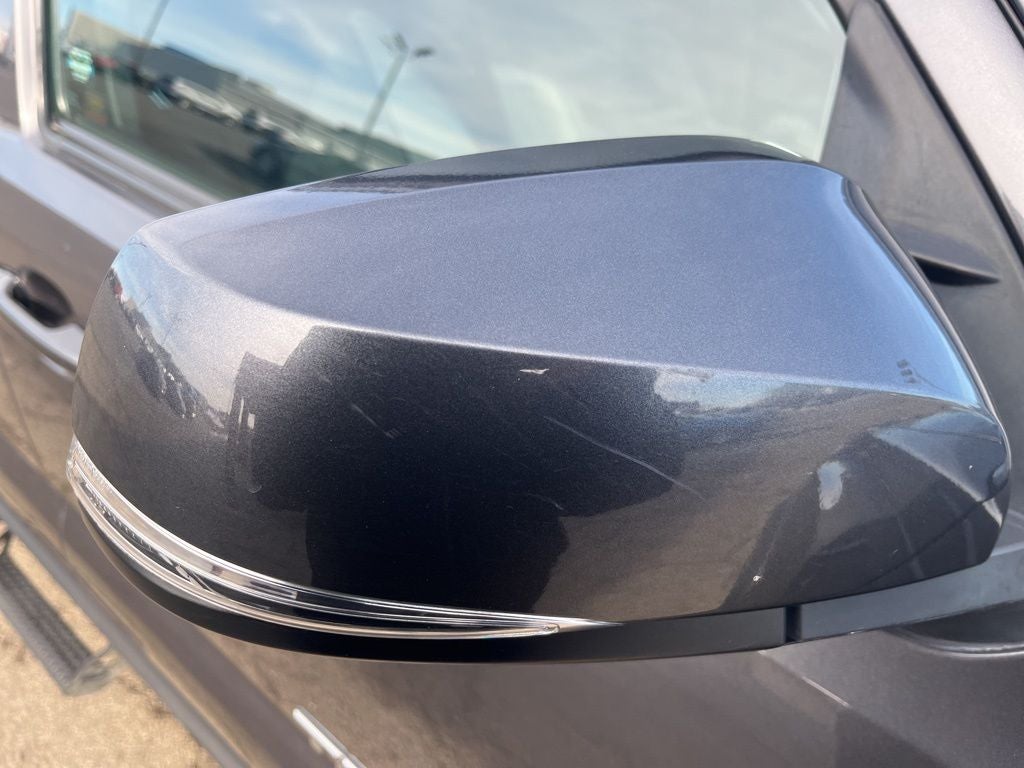 2019 Toyota Tacoma TRD Sport V6