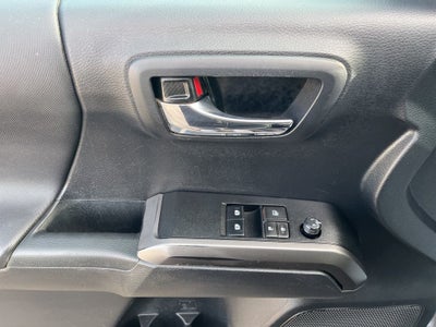 2019 Toyota Tacoma TRD Sport V6