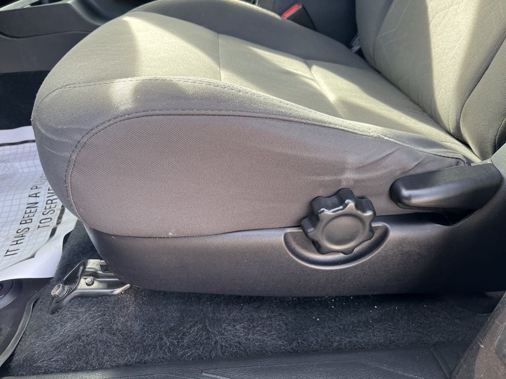 2019 Toyota Tacoma TRD Sport V6