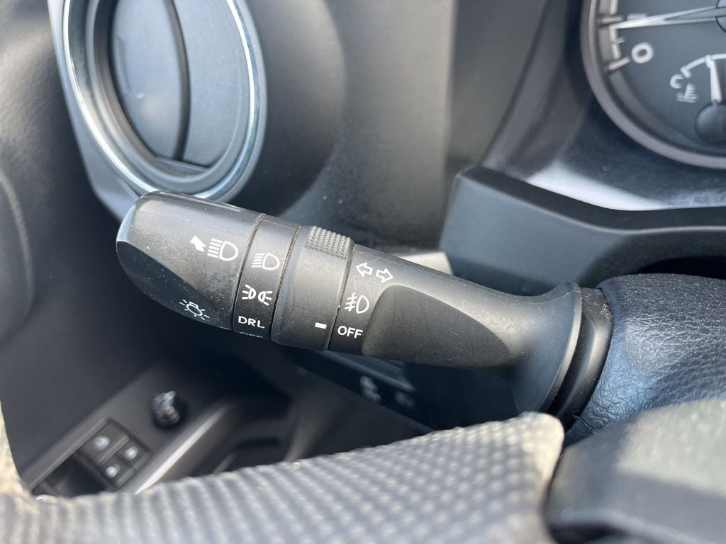 2019 Toyota Tacoma TRD Sport V6