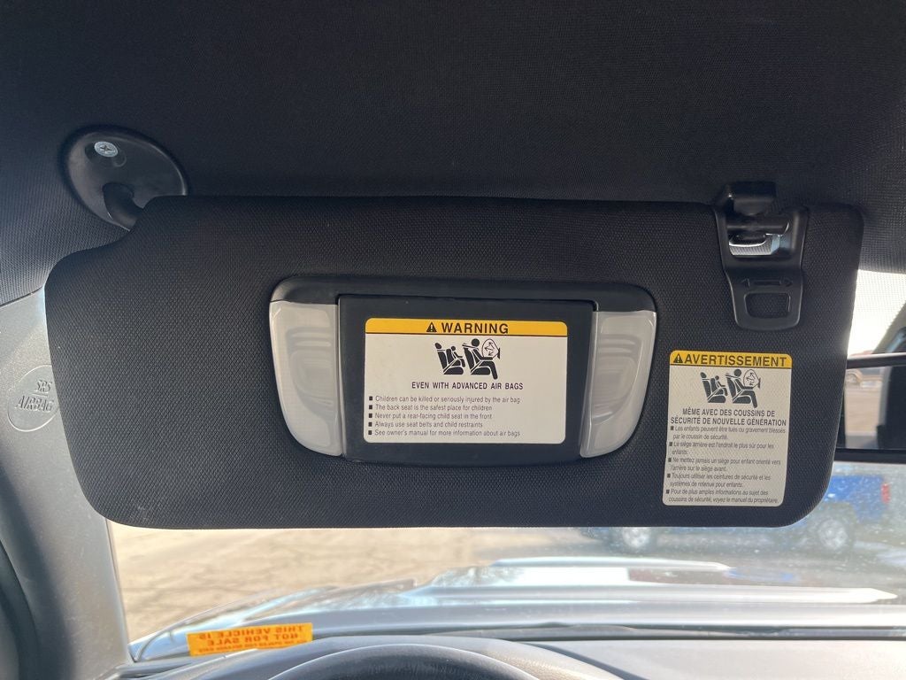 2019 Toyota Tacoma TRD Sport V6