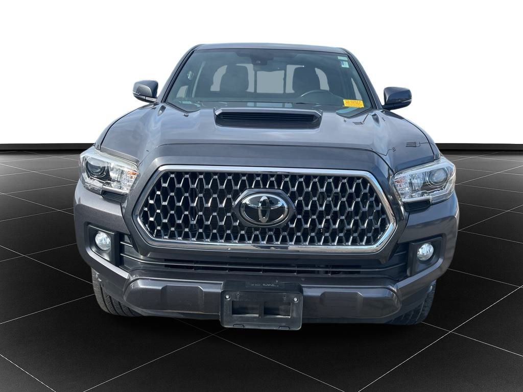 2019 Toyota Tacoma TRD Sport V6