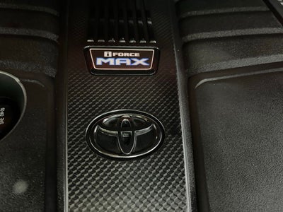 2024 Toyota Tundra Hybrid Limited