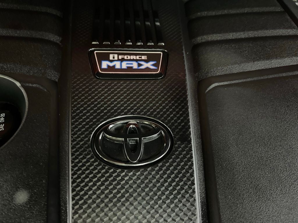 2024 Toyota Tundra Hybrid Limited