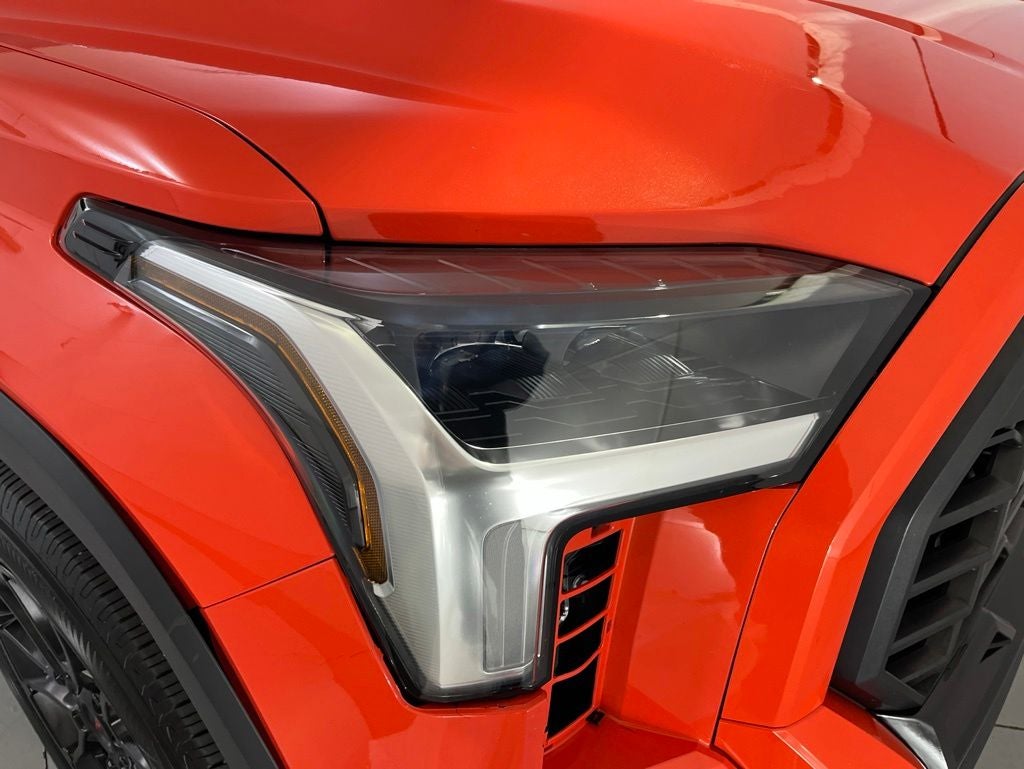 2024 Toyota Tundra Hybrid Limited