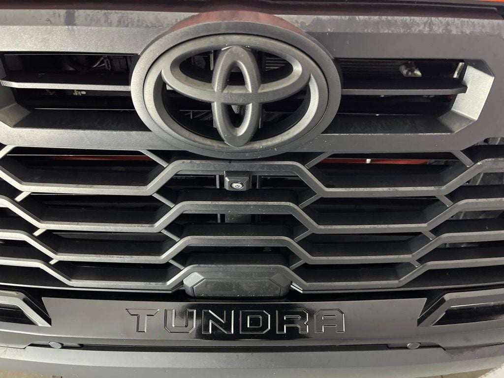 2024 Toyota Tundra Hybrid Limited