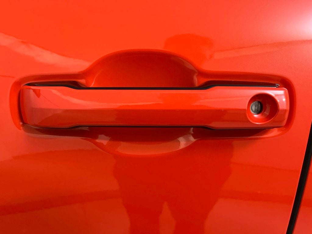 2024 Toyota Tundra Hybrid Limited