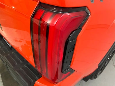 2024 Toyota Tundra Hybrid Limited