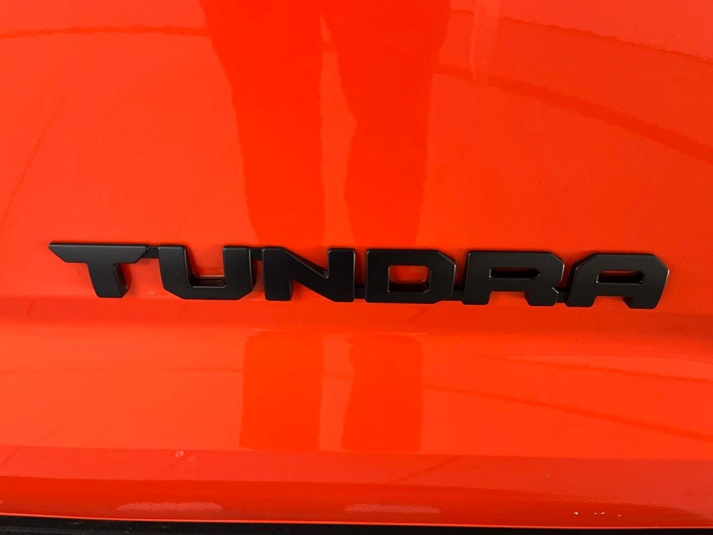 2024 Toyota Tundra Hybrid Limited