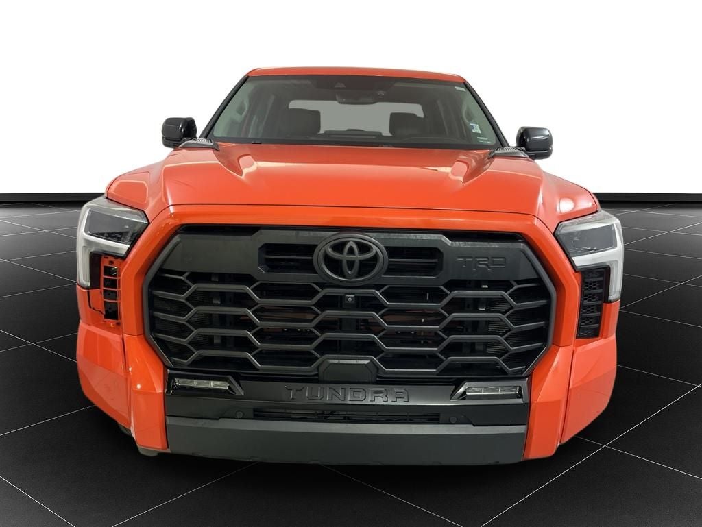 2024 Toyota Tundra Hybrid Limited