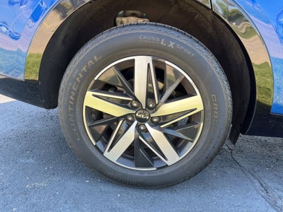 2023 Kia Sorento EX