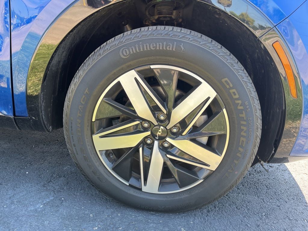 2023 Kia Sorento EX