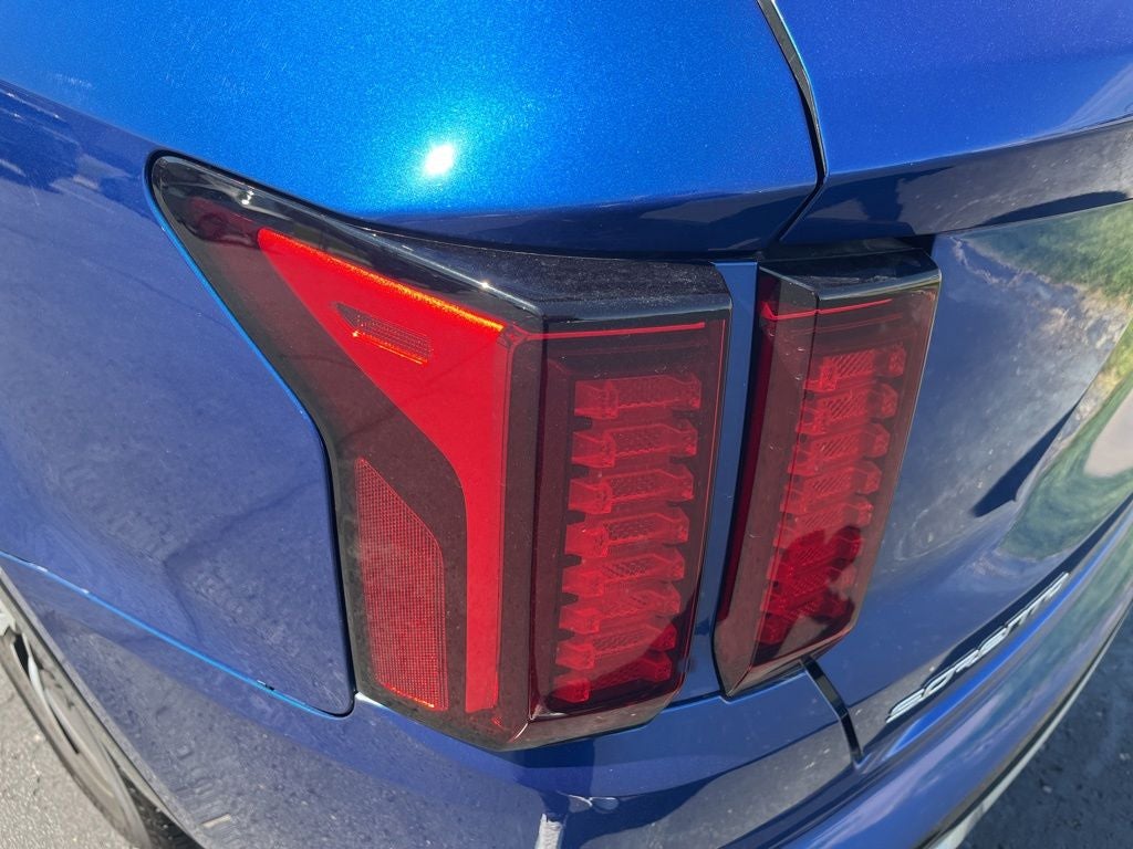 2023 Kia Sorento EX