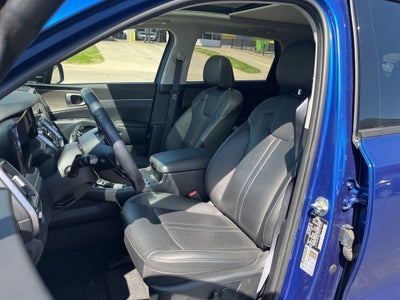 2023 Kia Sorento EX