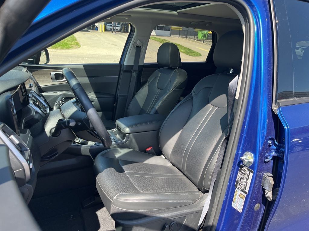 2023 Kia Sorento EX