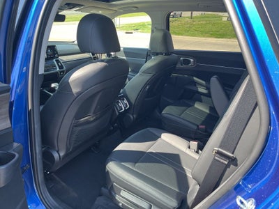 2023 Kia Sorento EX