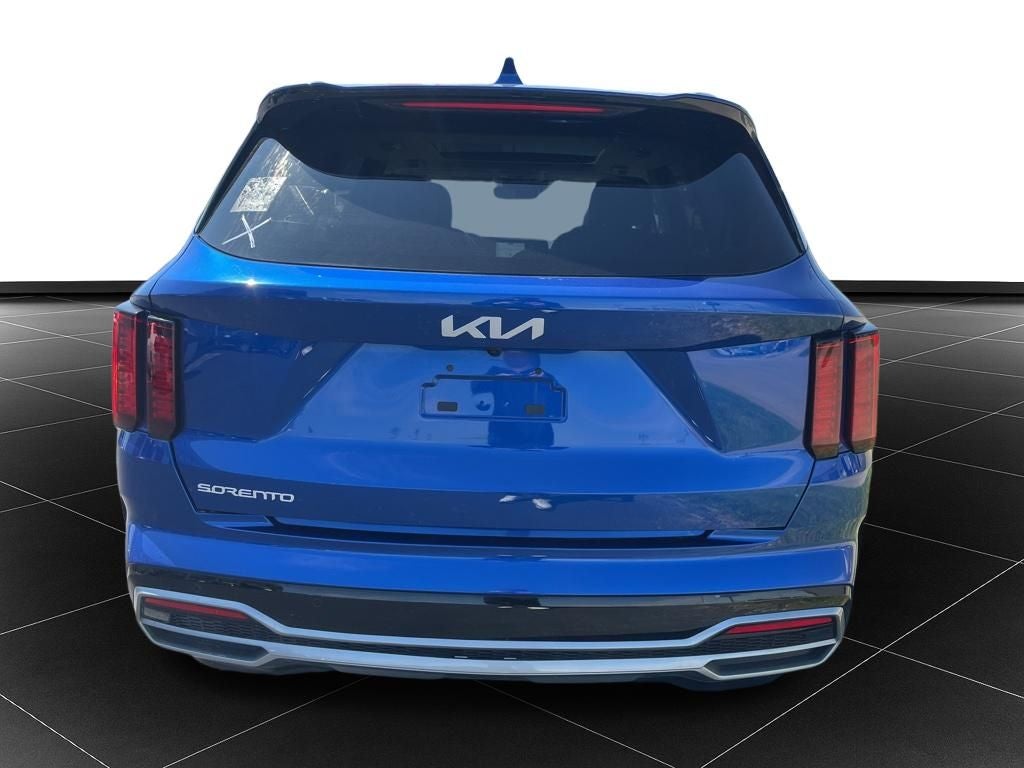 2023 Kia Sorento EX