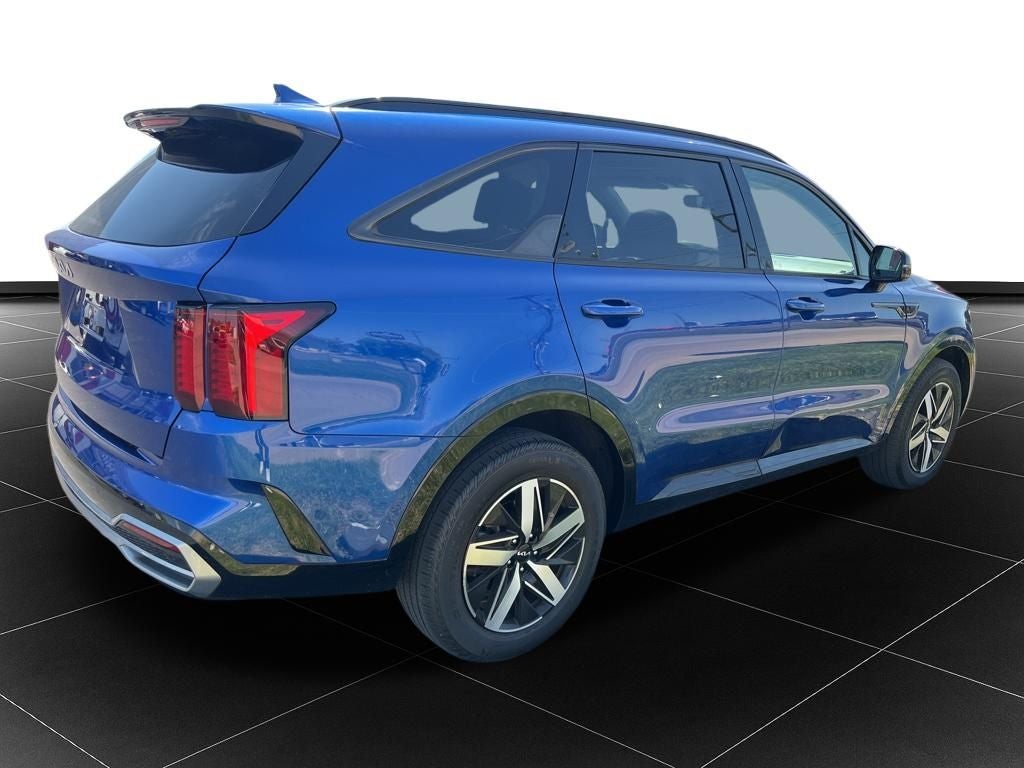 2023 Kia Sorento EX