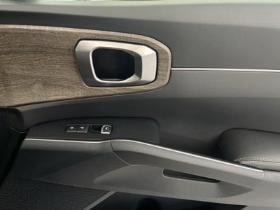 2023 Kia Sorento EX