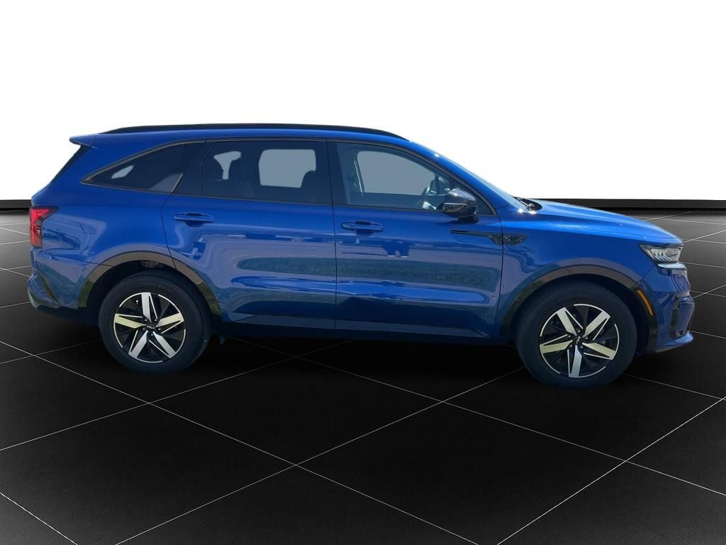 2023 Kia Sorento EX