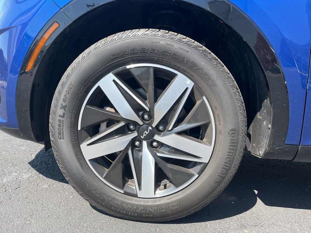 2023 Kia Sorento EX