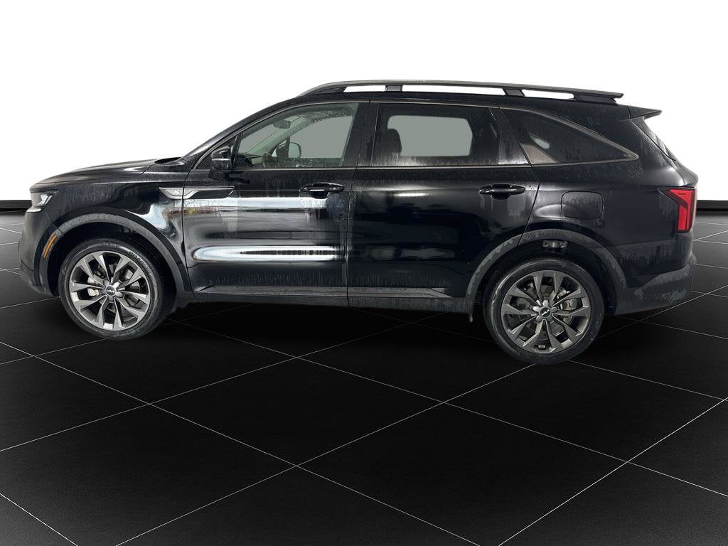 2023 Kia Sorento X-Line EX