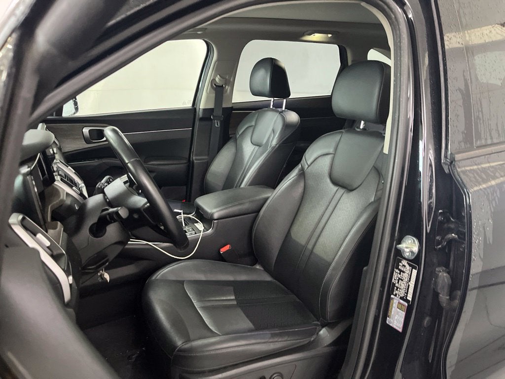 2023 Kia Sorento X-Line EX