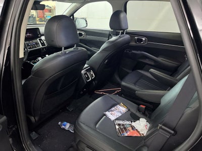 2023 Kia Sorento X-Line EX