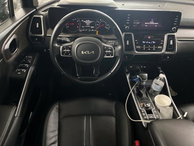2023 Kia Sorento X-Line EX