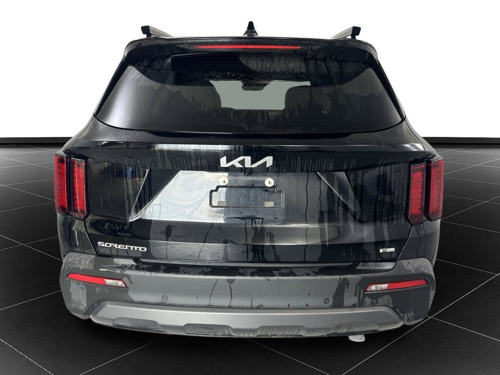 2023 Kia Sorento X-Line EX