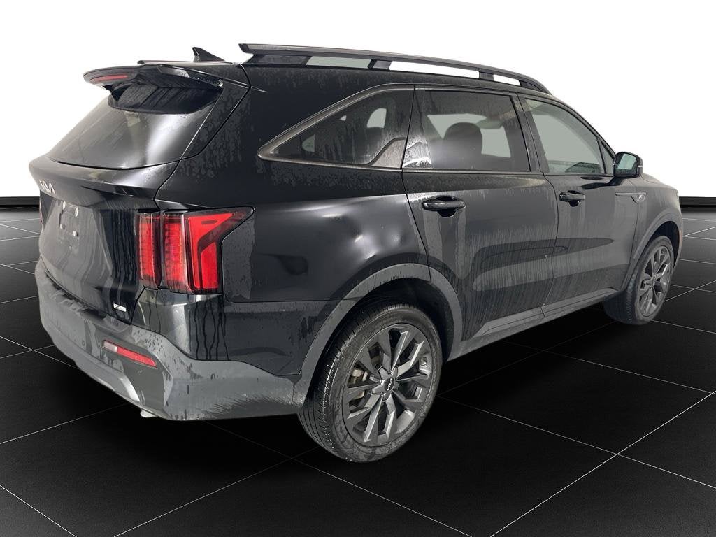 2023 Kia Sorento X-Line EX
