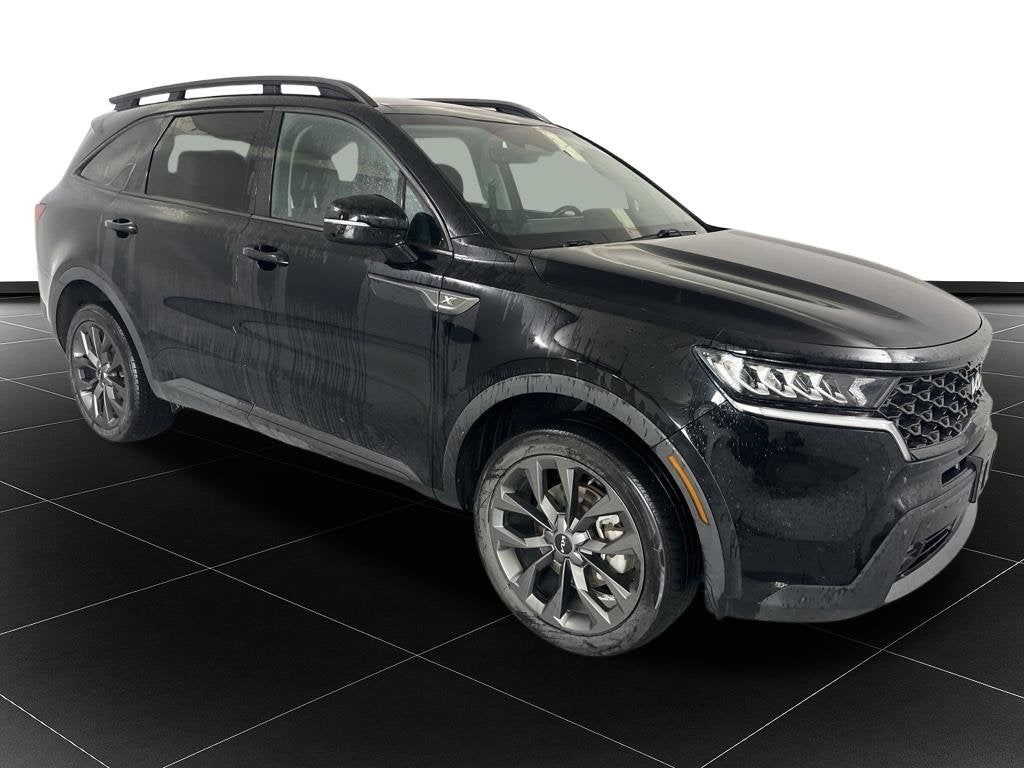 2023 Kia Sorento X-Line EX