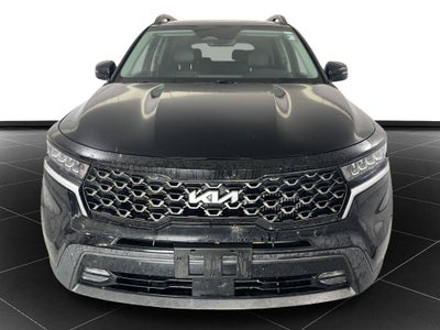 2023 Kia Sorento X-Line EX