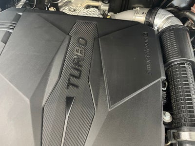 2023 Kia Sorento X-Line SX Prestige