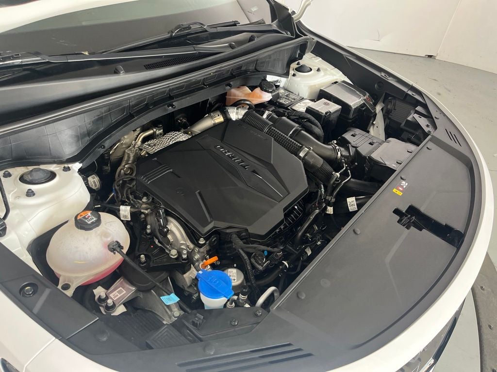 2023 Kia Sorento X-Line SX Prestige