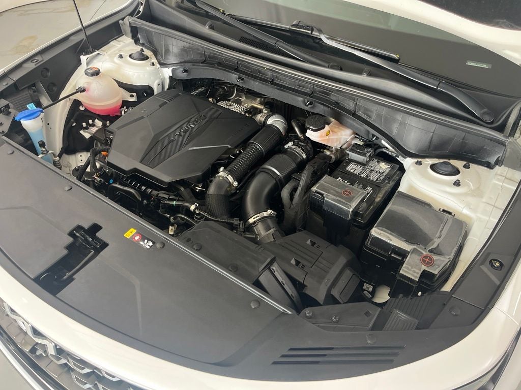 2023 Kia Sorento X-Line SX Prestige