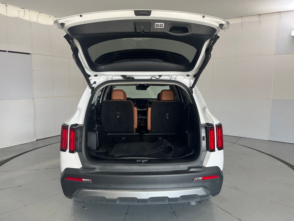 2023 Kia Sorento X-Line SX Prestige