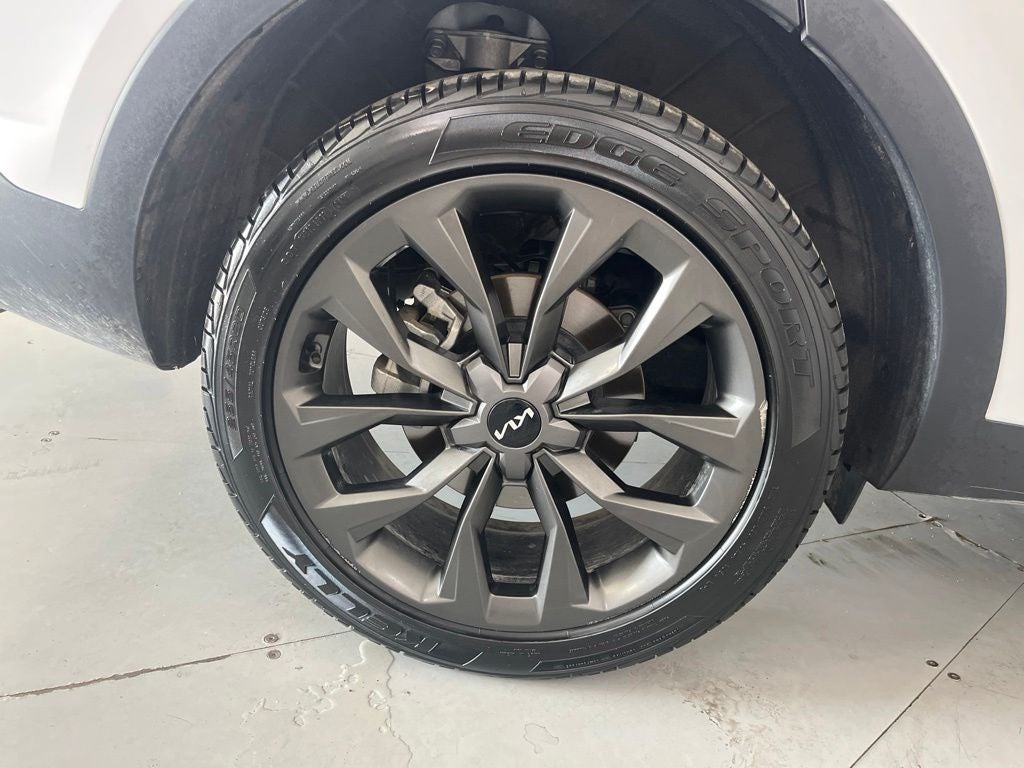 2023 Kia Sorento X-Line SX Prestige