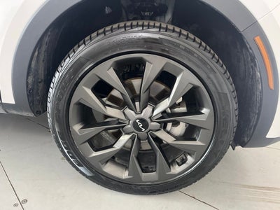 2023 Kia Sorento X-Line SX Prestige