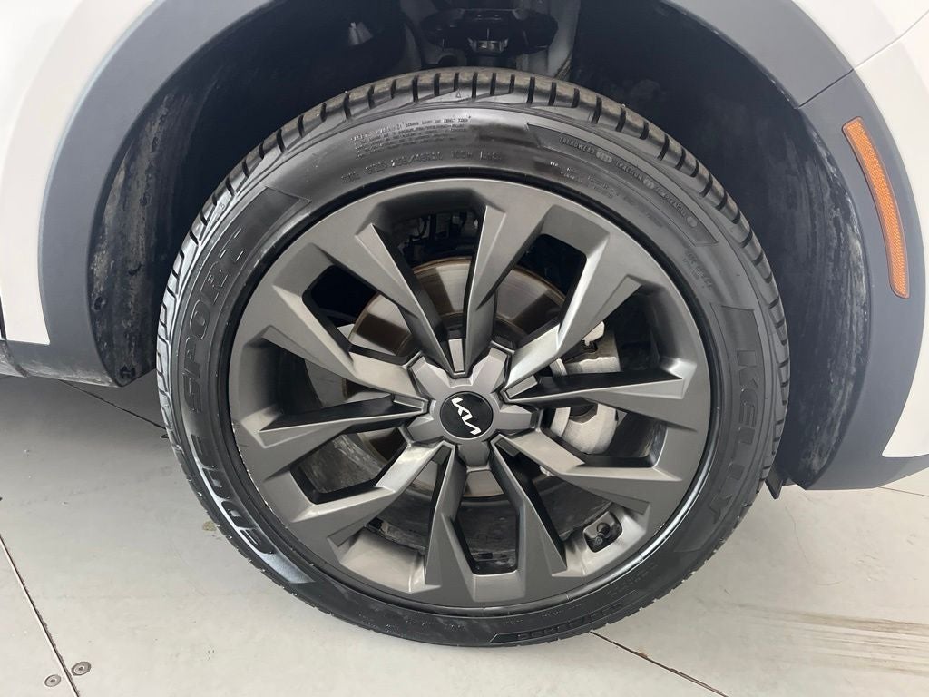2023 Kia Sorento X-Line SX Prestige
