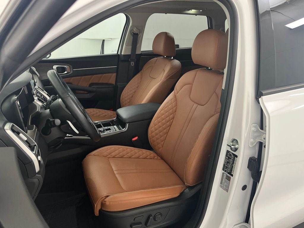 2023 Kia Sorento X-Line SX Prestige