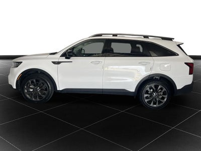 2023 Kia Sorento X-Line SX Prestige