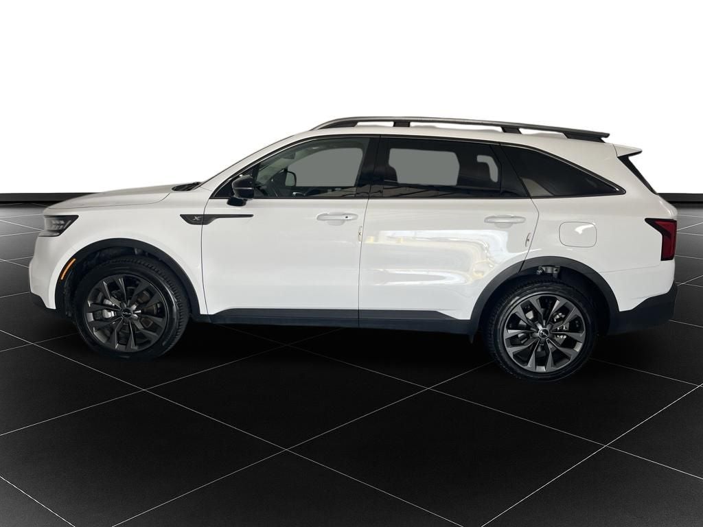 2023 Kia Sorento X-Line SX Prestige