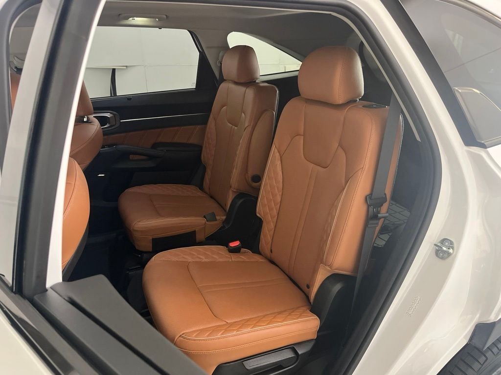 2023 Kia Sorento X-Line SX Prestige