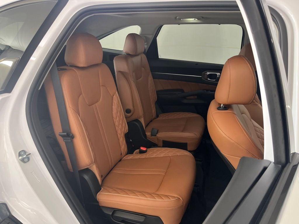 2023 Kia Sorento X-Line SX Prestige